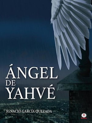 cover image of Ángel de Yahvé